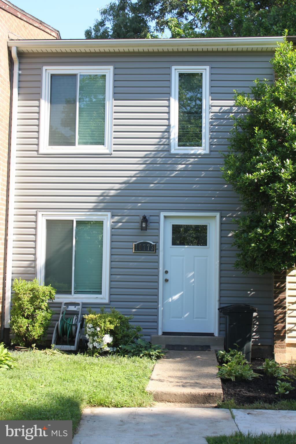 10773 Lester Street Silver Spring, MD 20902 - Photo 1 of 24 Front