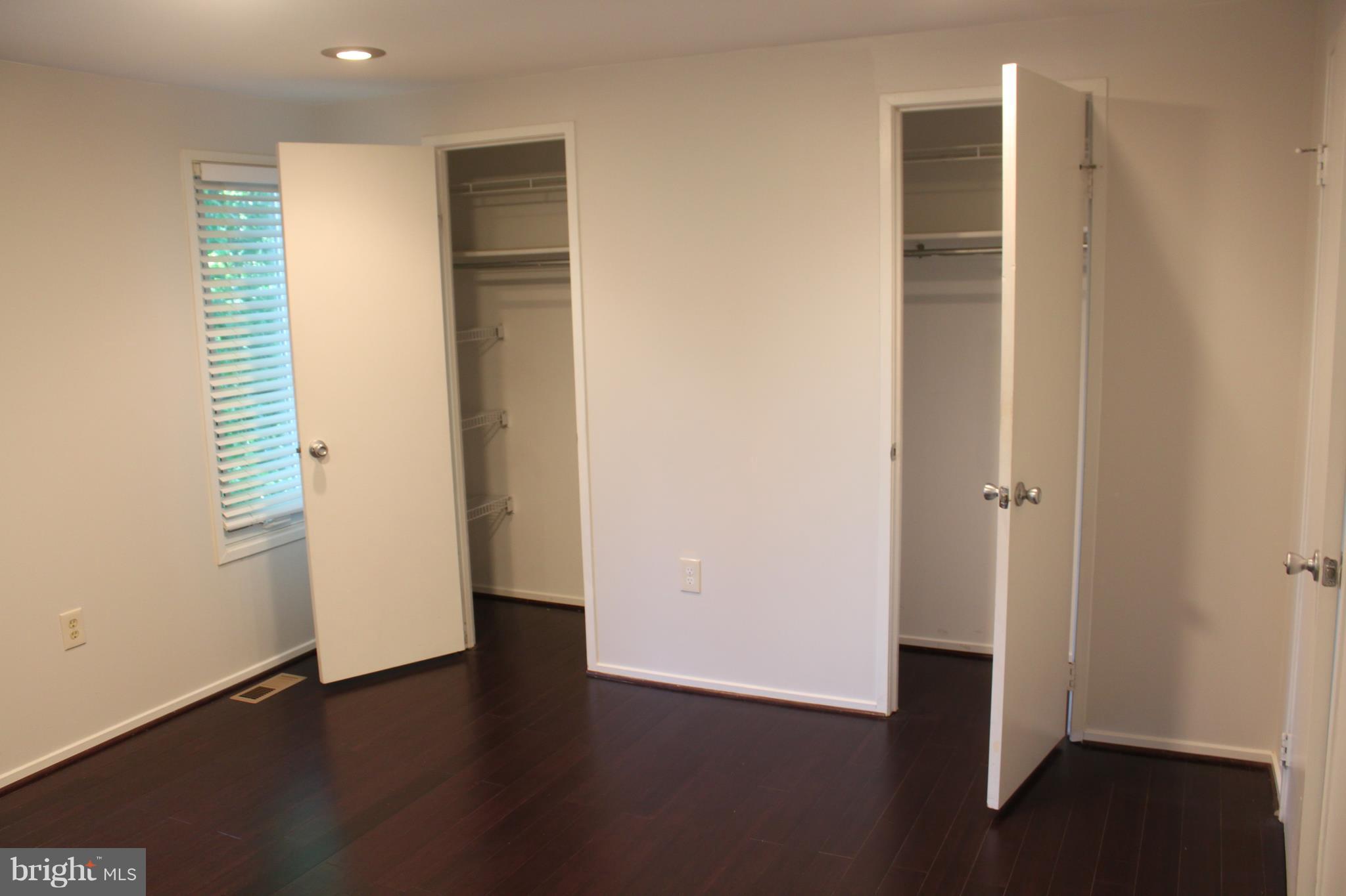 10773 Lester Street Silver Spring, MD 20902 - Photo 18 of 24 Master bedroom