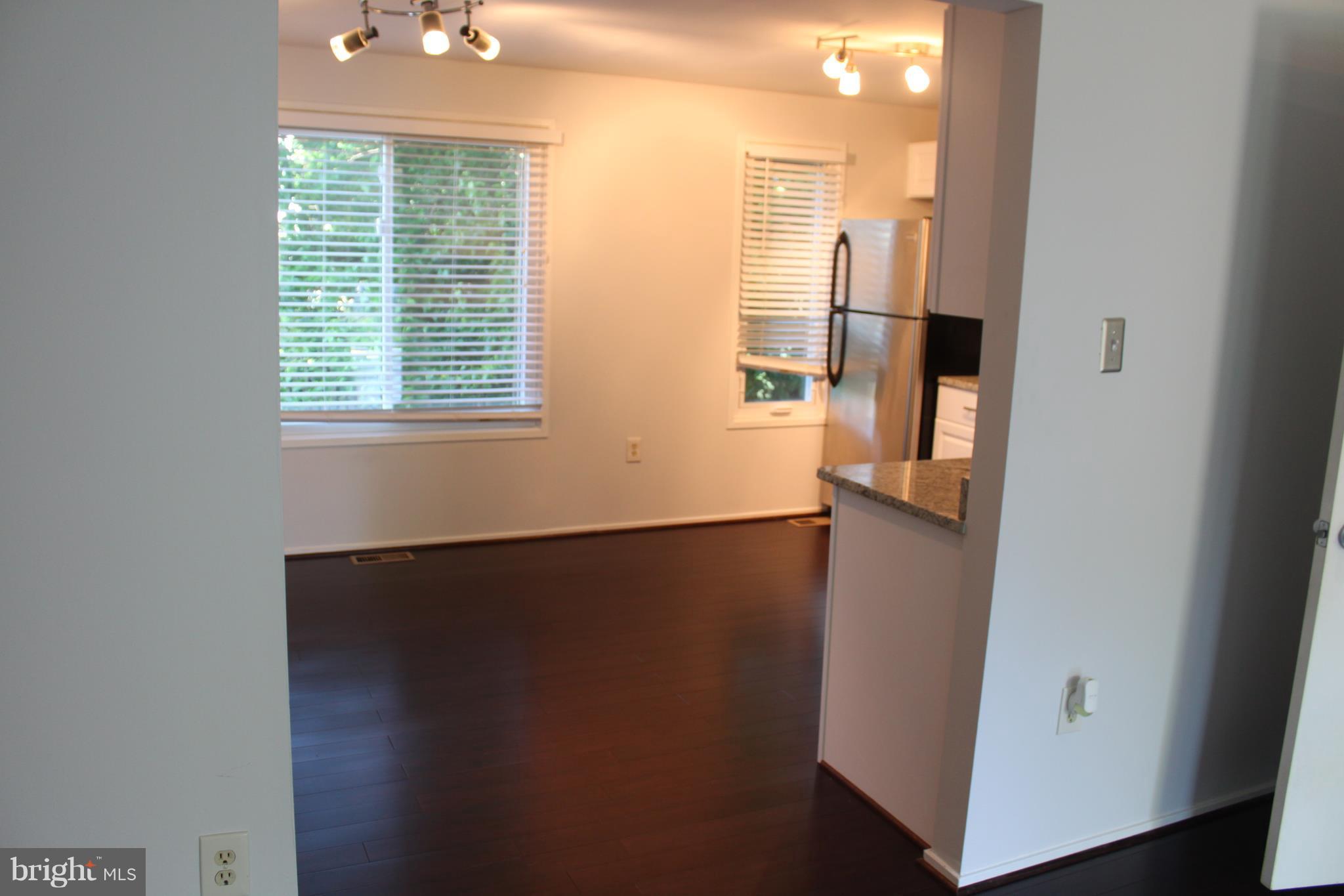 10773 Lester Street Silver Spring, MD 20902 - Photo 3 of 24 Kitchen