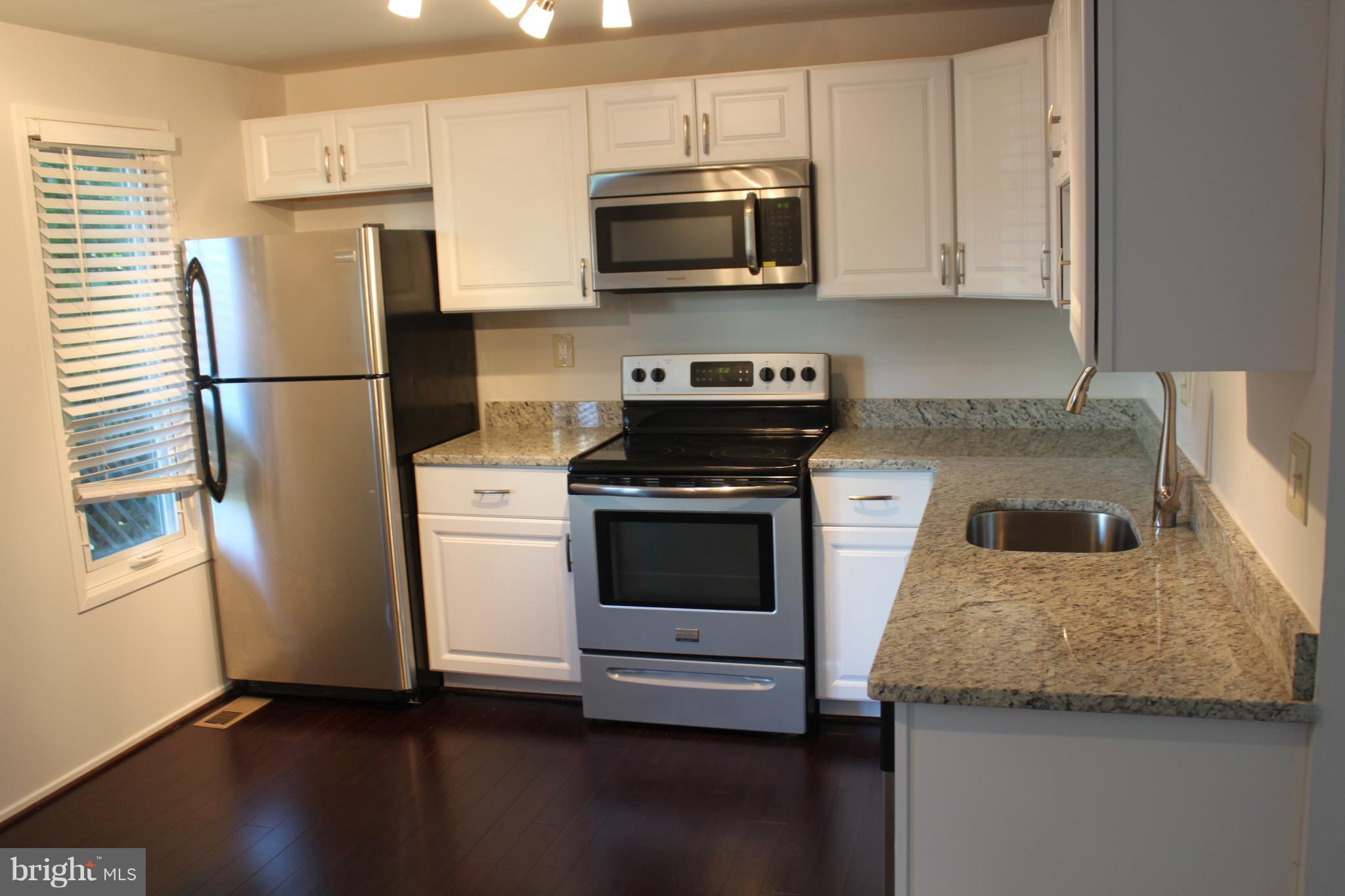 10773 Lester Street Silver Spring, MD 20902 - Photo 4 of 24 Kitchen