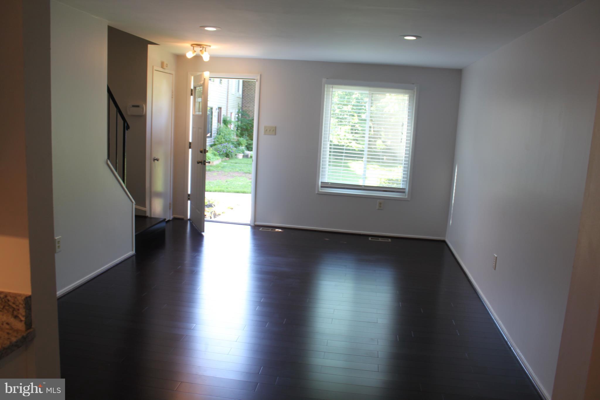 10773 Lester Street Silver Spring, MD 20902 - Photo 6 of 24 Living Room