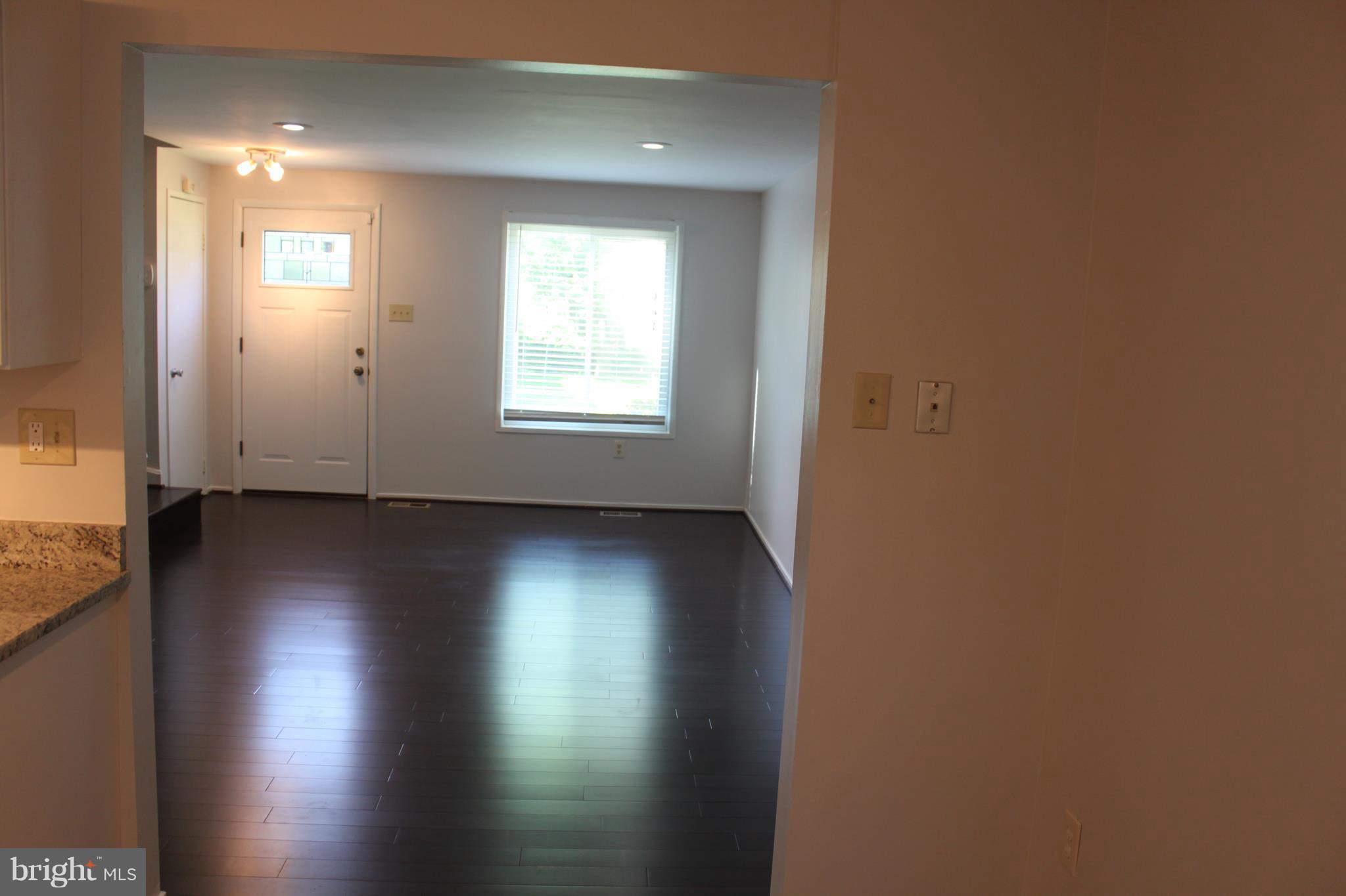10773 Lester Street Silver Spring, MD 20902 - Photo 7 of 24 Living room