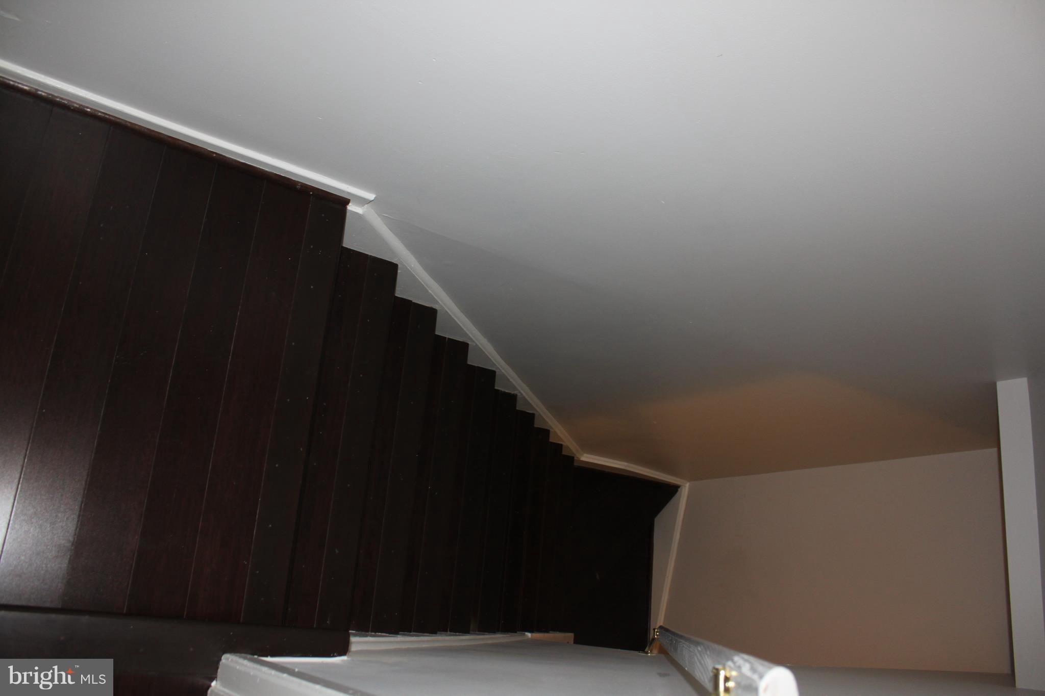 10773 Lester Street Silver Spring, MD 20902 - Photo 8 of 24 Basement Stairs