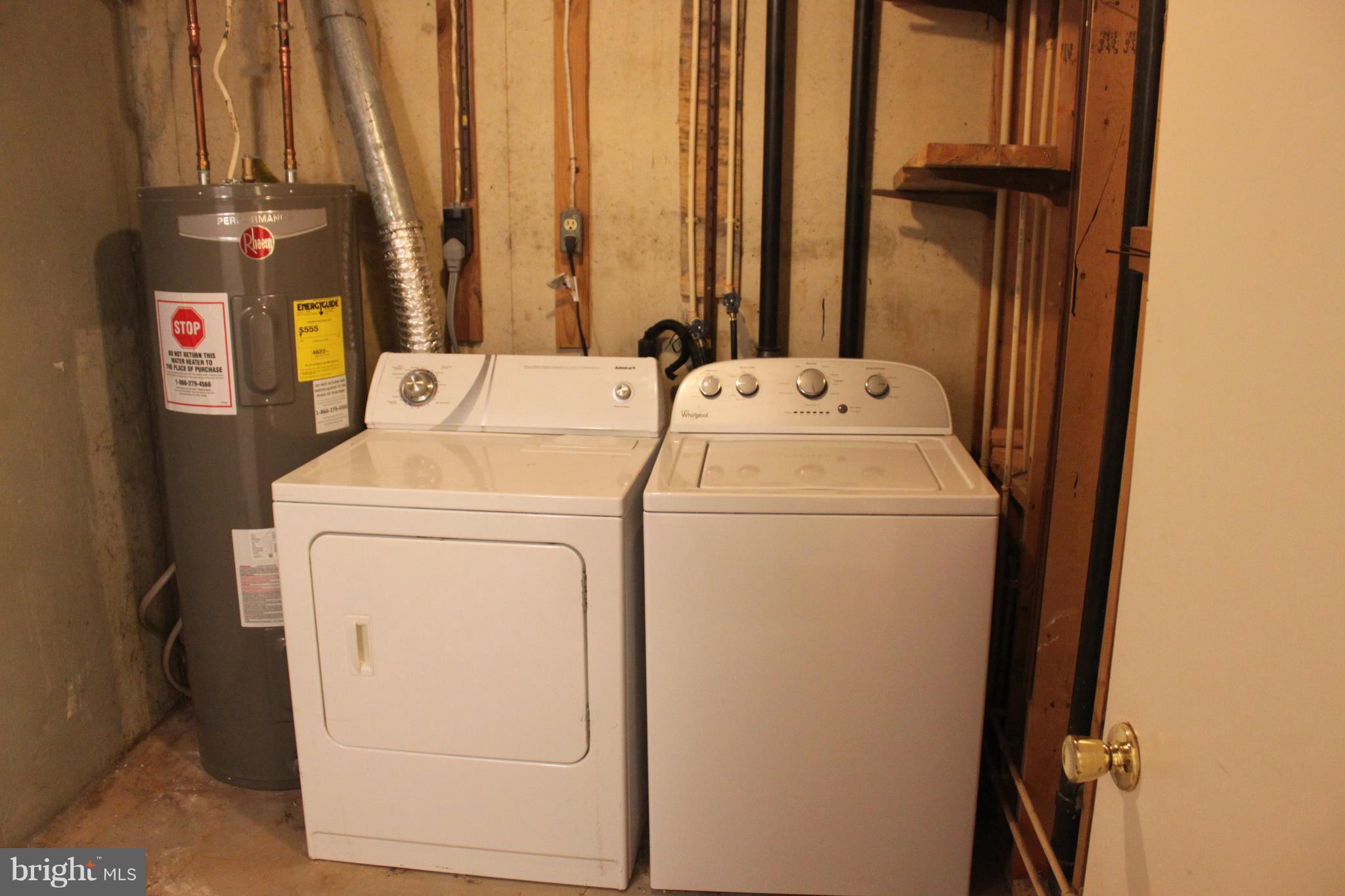 10773 Lester Street Silver Spring, MD 20902 - Photo 9 of 24 Laundry