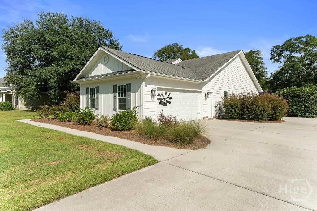 221 Zittrouer Road Guyton, GA 31312 - Photo 30 of 52 Gallery Image 30