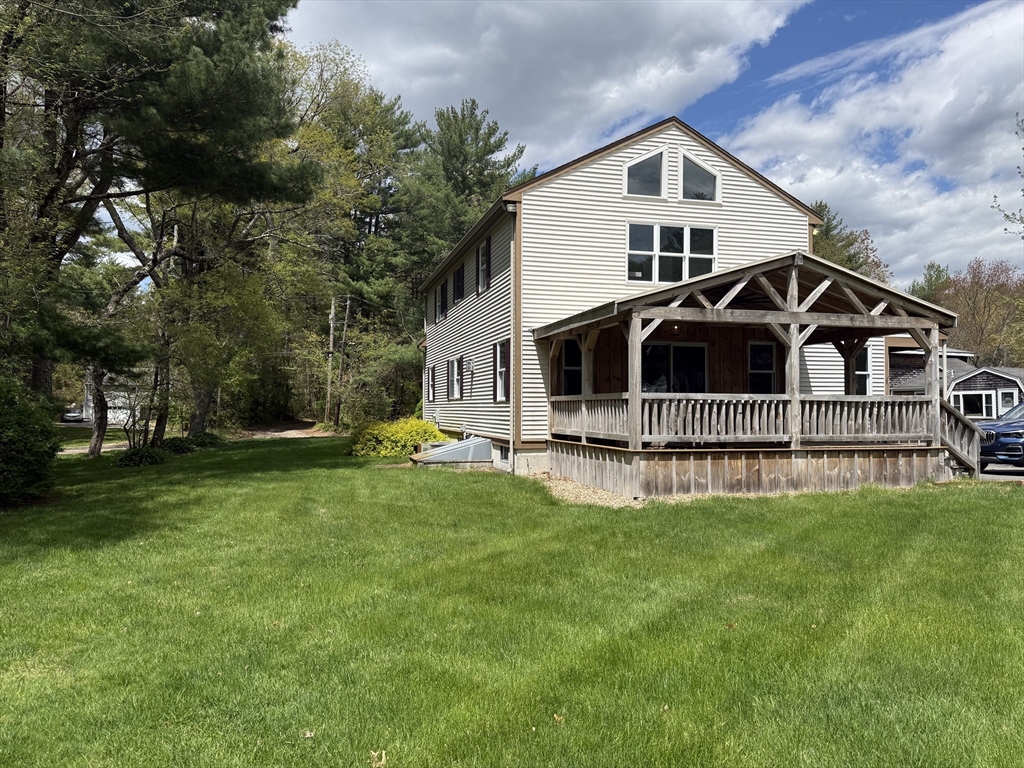 29 Paul Road Middleboro, MA 02346 - Photo 38 of 39