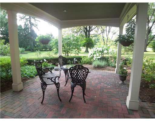 1081 Highland Road Sharon, PA 16146 - Photo 16 of 18 Patio/Deck.