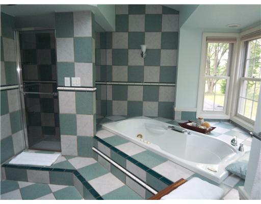 1081 Highland Road Sharon, PA 16146 - Photo 10 of 18 Master Bath/Spa.