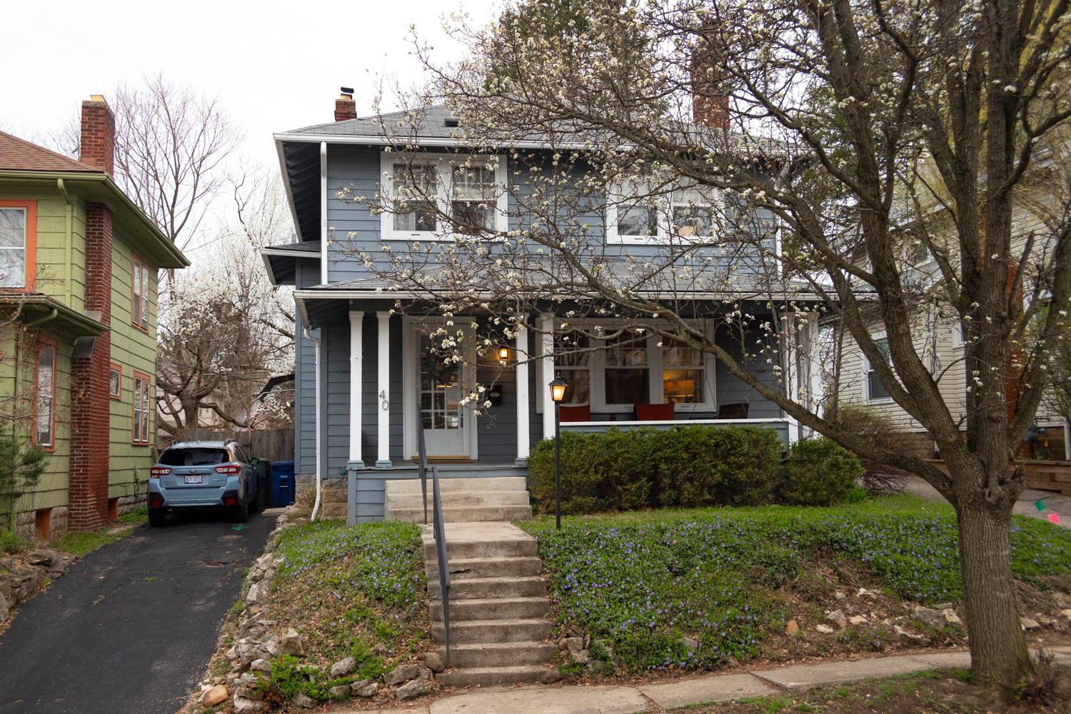 40 East Pacemont Road Columbus, OH 43202 - Photo 3 of 23