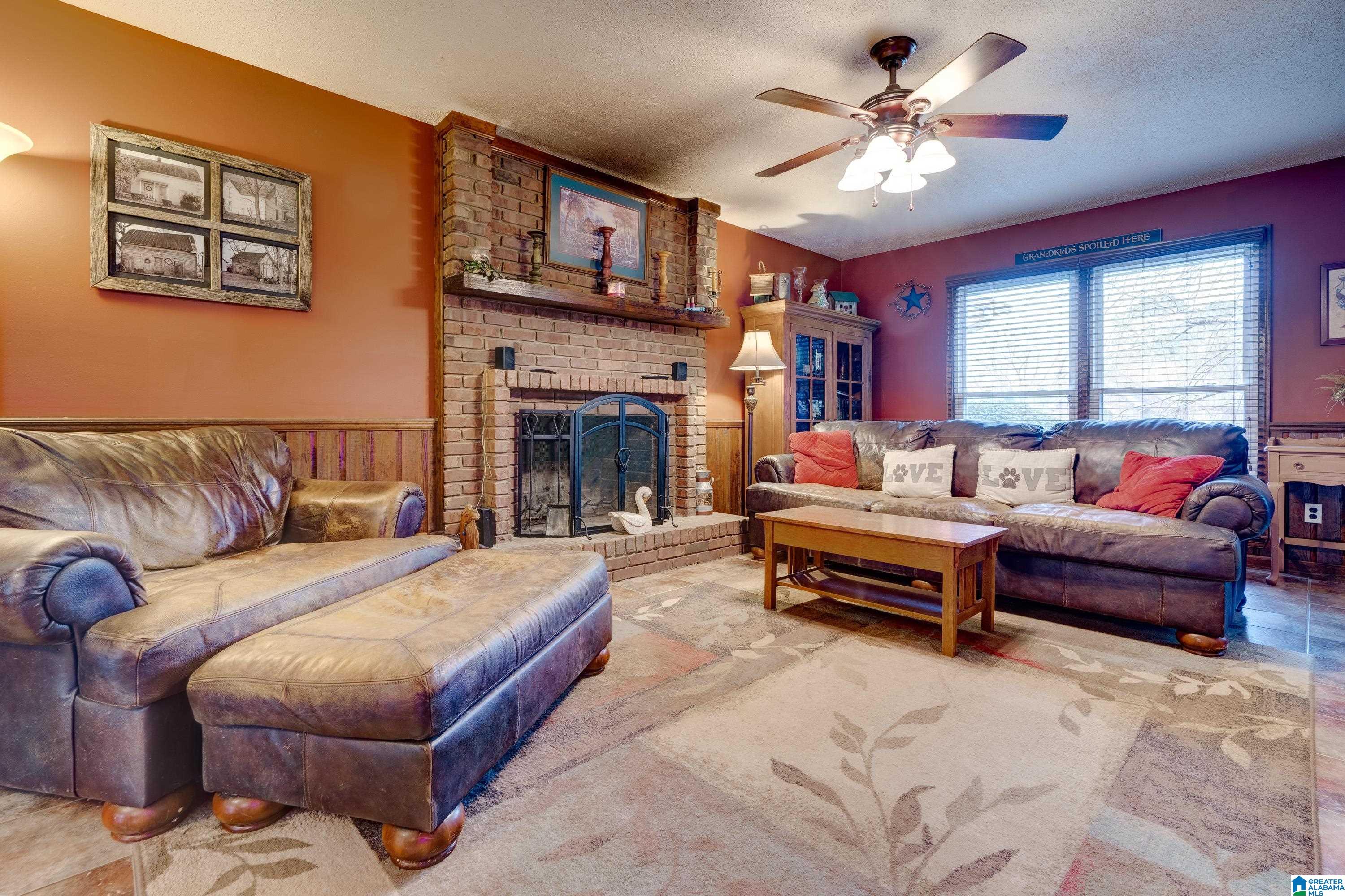 7765 John Pelham Trail McCalla, AL 35111 - Photo 7 of 50