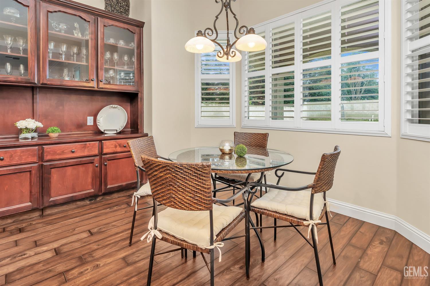 Undisclosed Address Bakersfield, CA 93312 - Photo 15 of 47