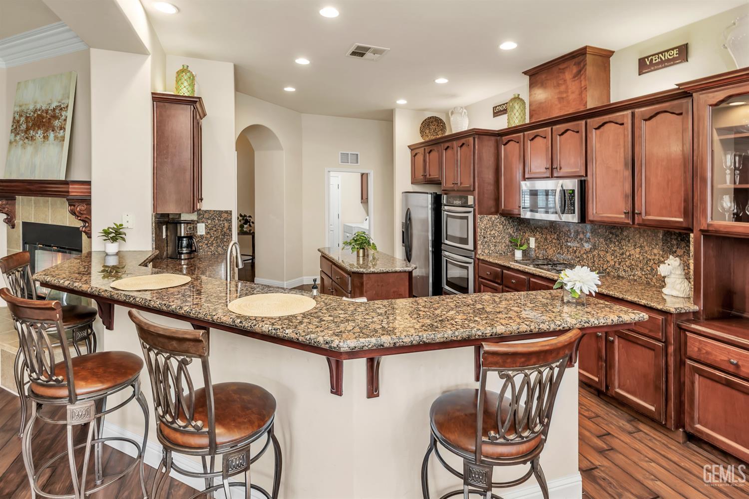 Undisclosed Address Bakersfield, CA 93312 - Photo 16 of 47