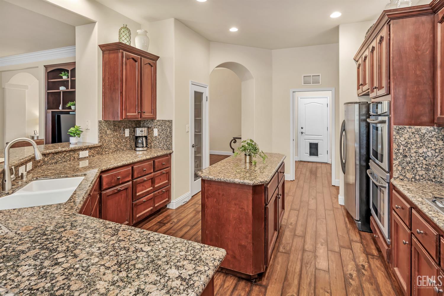 Undisclosed Address Bakersfield, CA 93312 - Photo 17 of 47