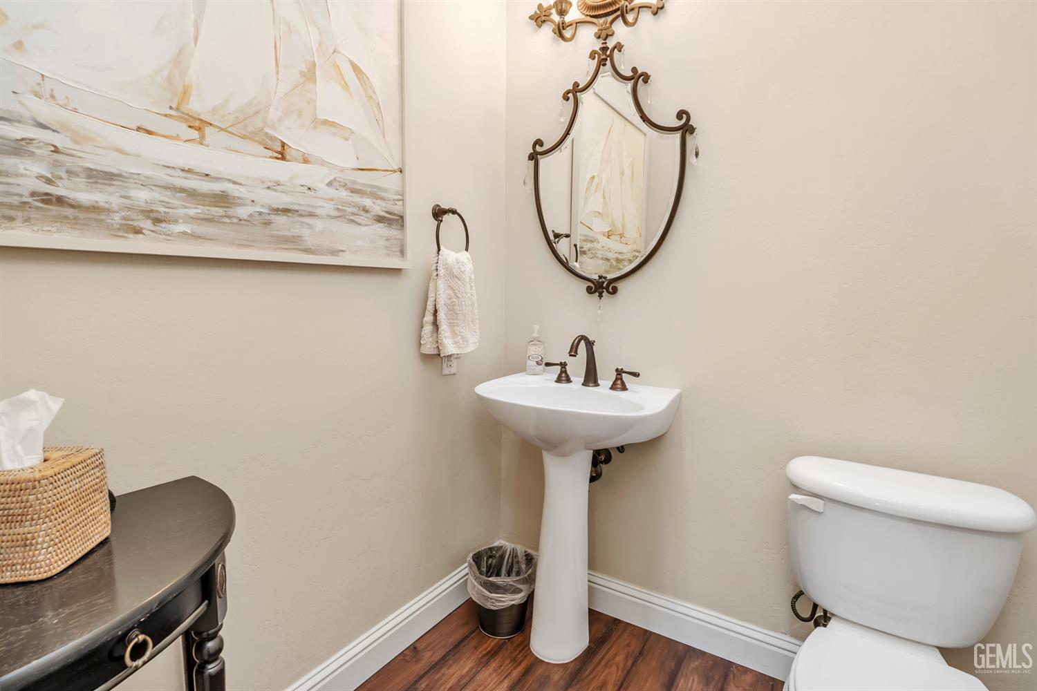 Undisclosed Address Bakersfield, CA 93312 - Photo 25 of 47