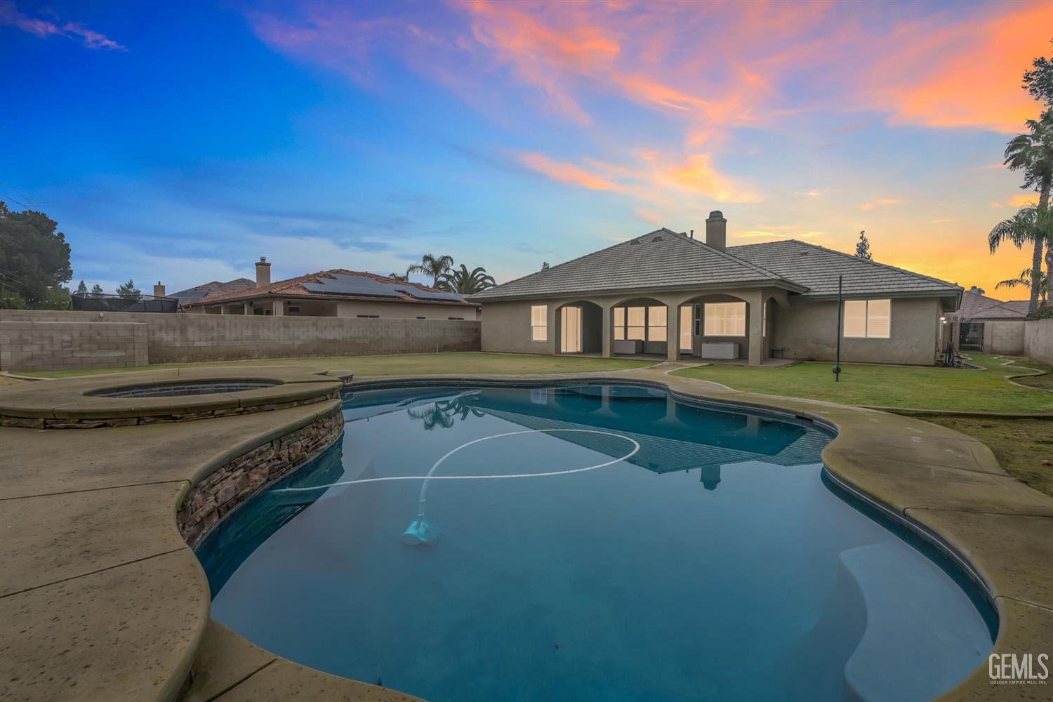 Undisclosed Address Bakersfield, CA 93312 - Photo 32 of 47