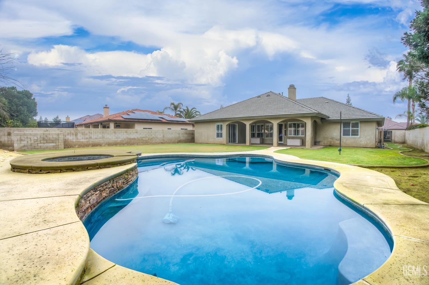 Undisclosed Address Bakersfield, CA 93312 - Photo 33 of 47