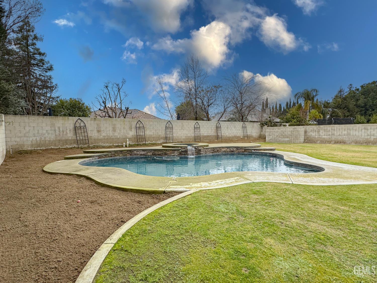 Undisclosed Address Bakersfield, CA 93312 - Photo 36 of 47