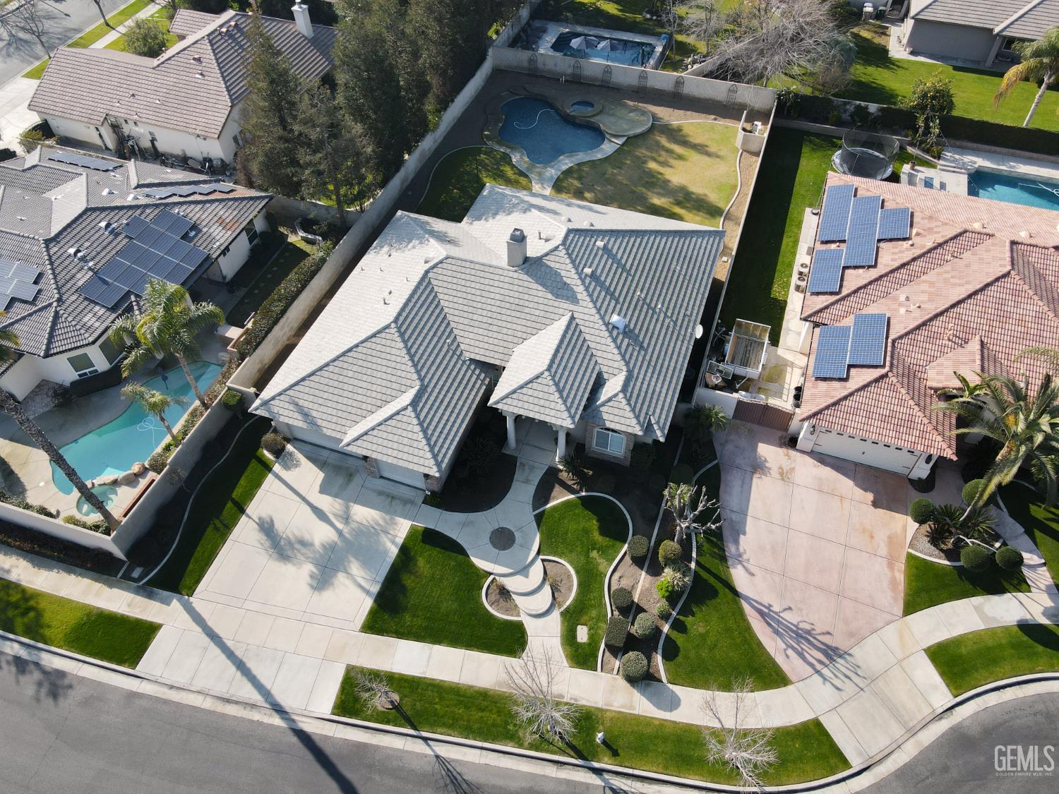 Undisclosed Address Bakersfield, CA 93312 - Photo 43 of 47