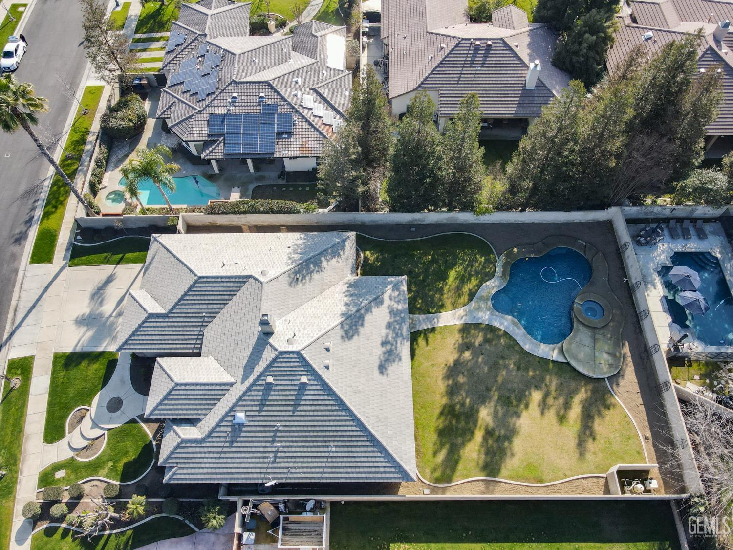 Undisclosed Address Bakersfield, CA 93312 - Photo 44 of 47