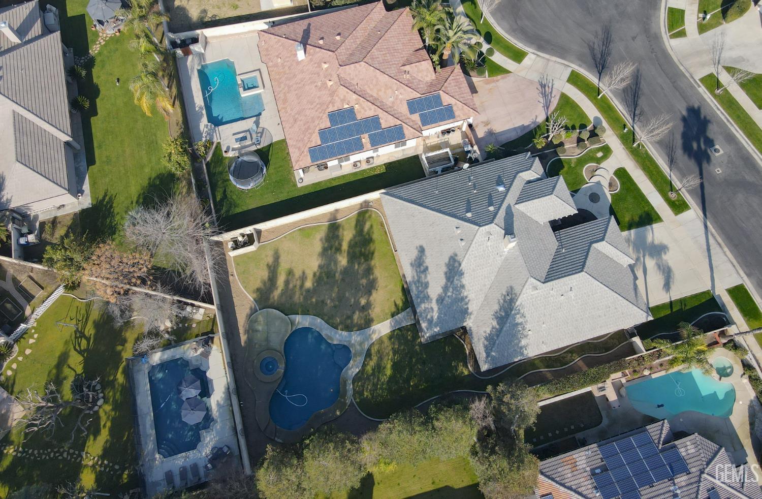 Undisclosed Address Bakersfield, CA 93312 - Photo 46 of 47