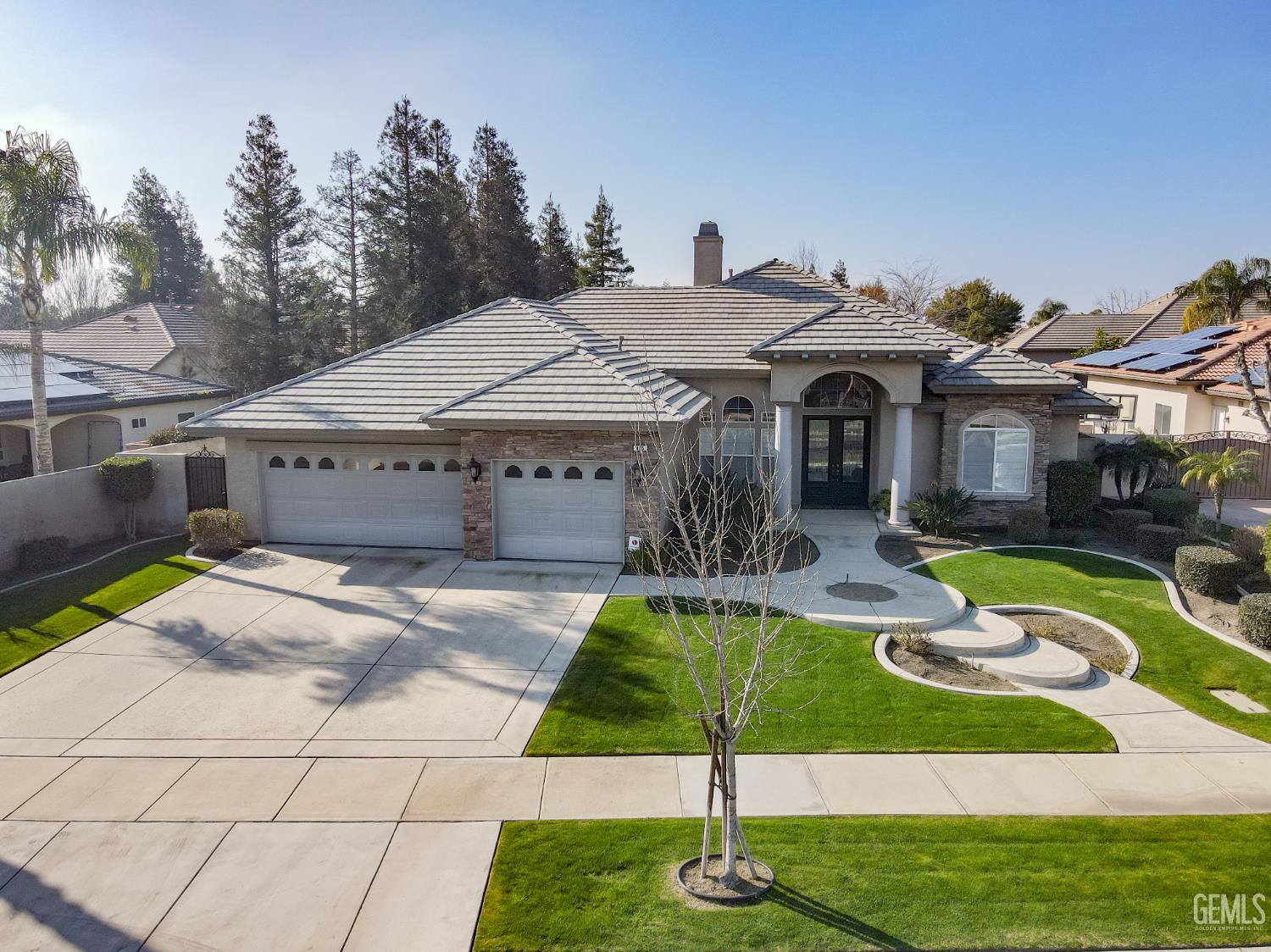 Undisclosed Address Bakersfield, CA 93312 - Photo 47 of 47