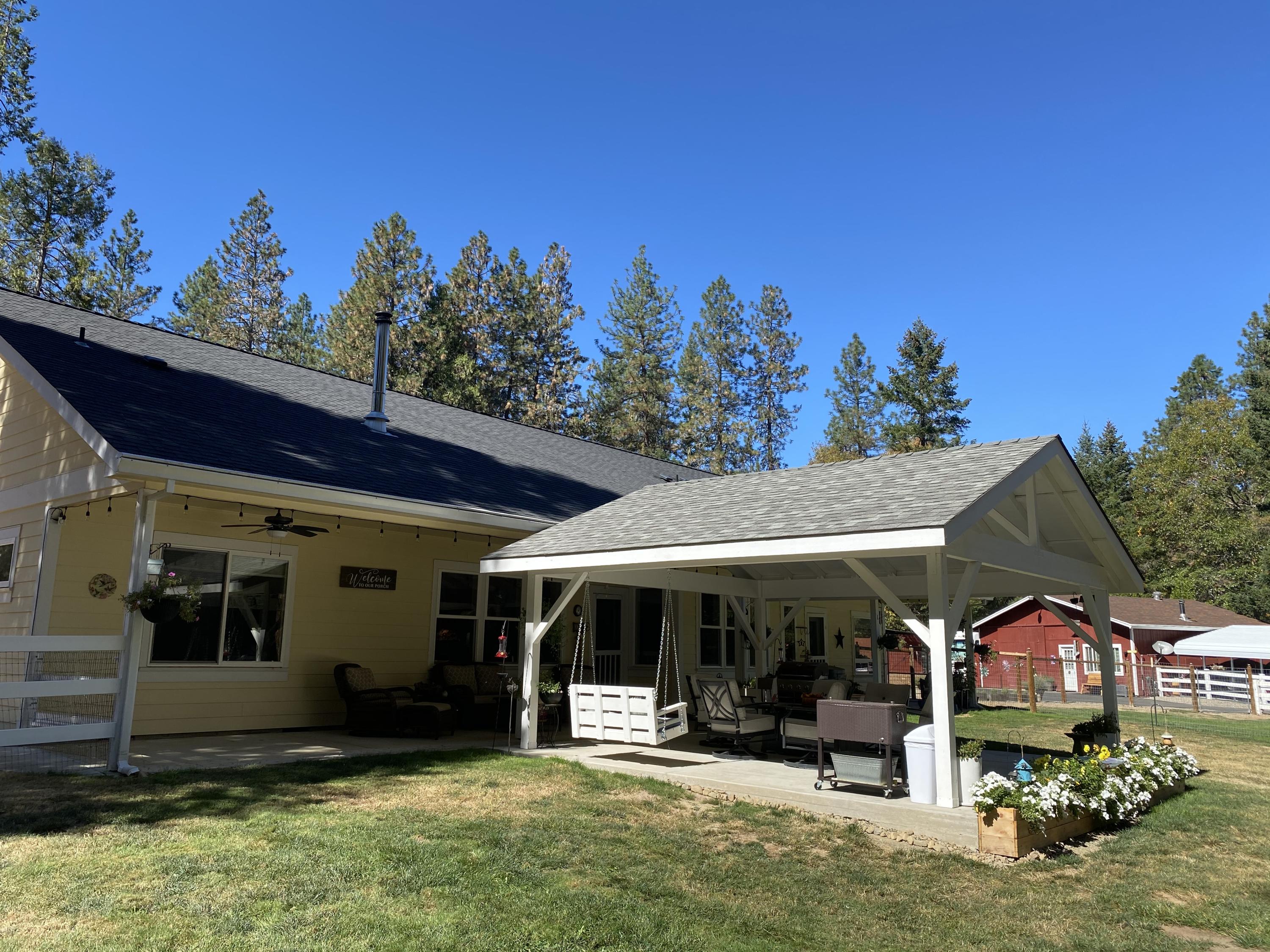 2510 Cedar Flat Road Williams, OR 97544 - Photo 32 of 55 IMG_3217