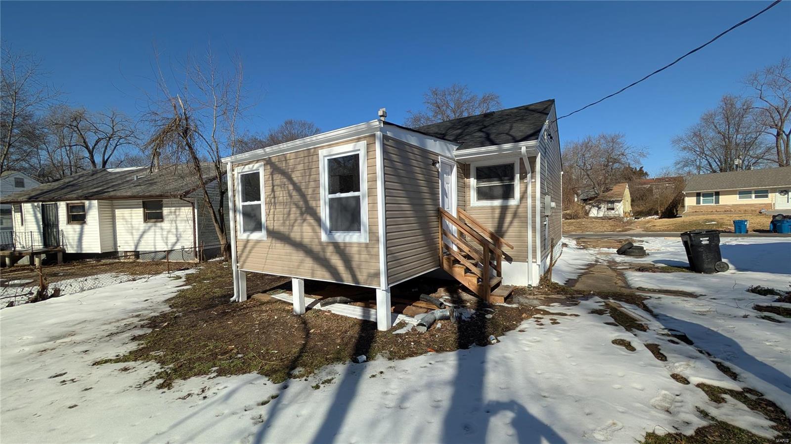 212 Estridge Road St. Louis, MO 63137 - Photo 23 of 24