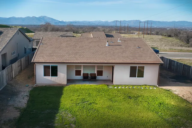 $574,900 | 4635 Pleasant Hills Drive, Anderson, CA 96007