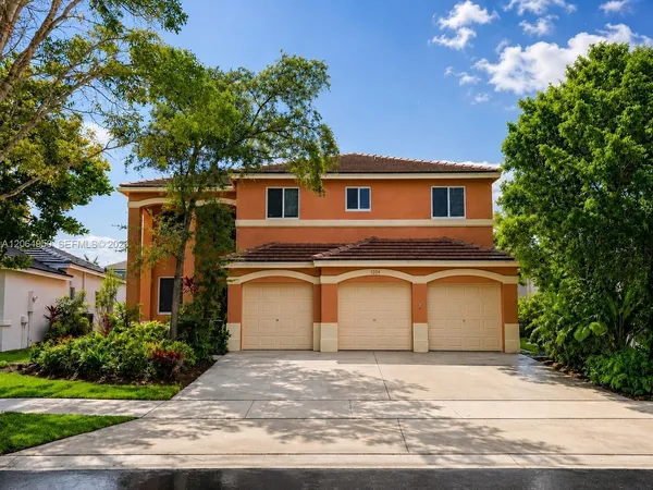 $1,080,000 | 1204 Chenille Circle, Weston, FL 33327