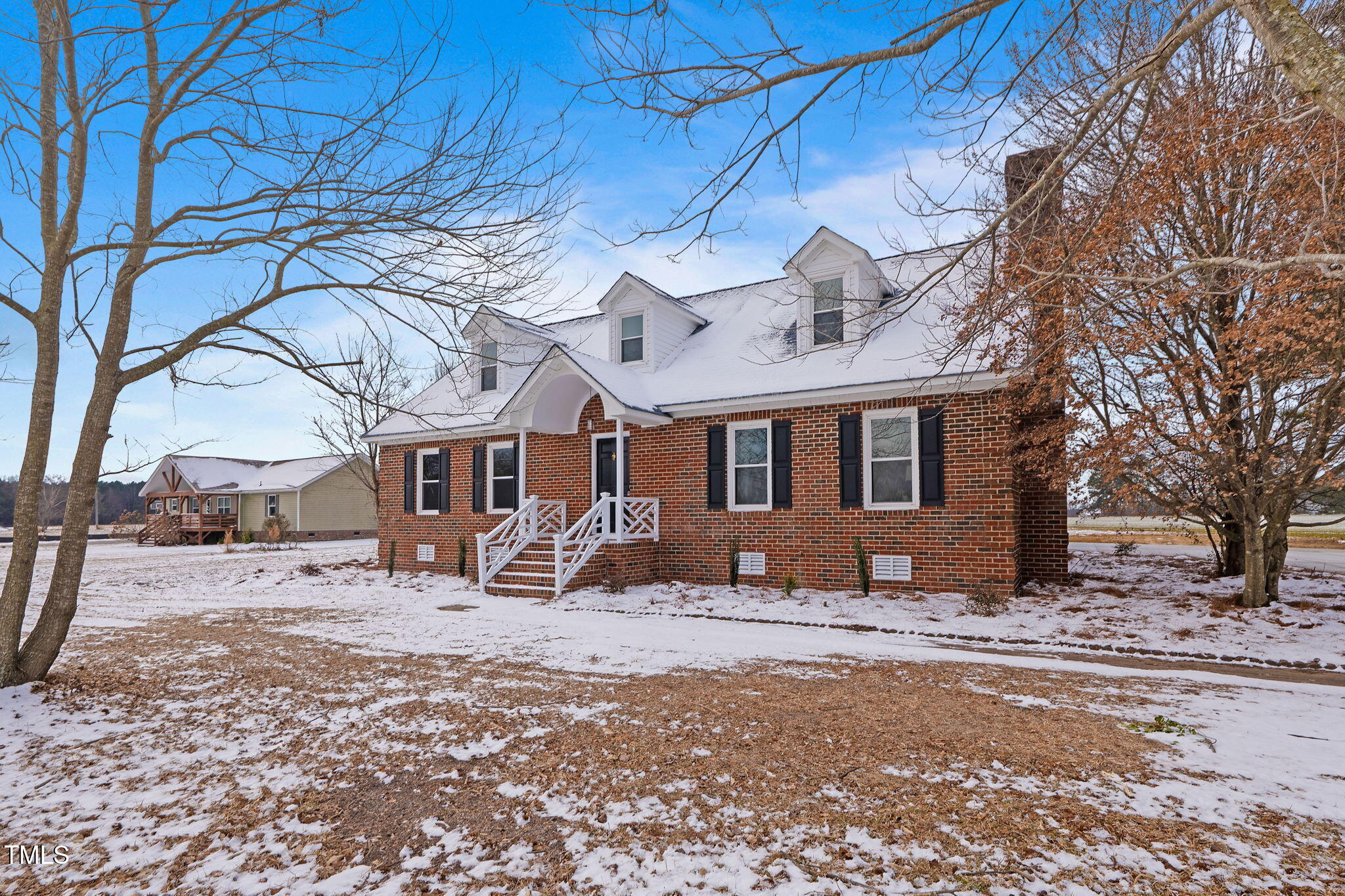 753 Quarterhorse Road Princeton, NC 27569 - Photo 3 of 45 2-web-or-mls-P1391476