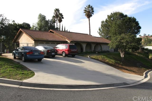 5505 Montero Road Riverside, CA 92509 - Photo 1 of 1