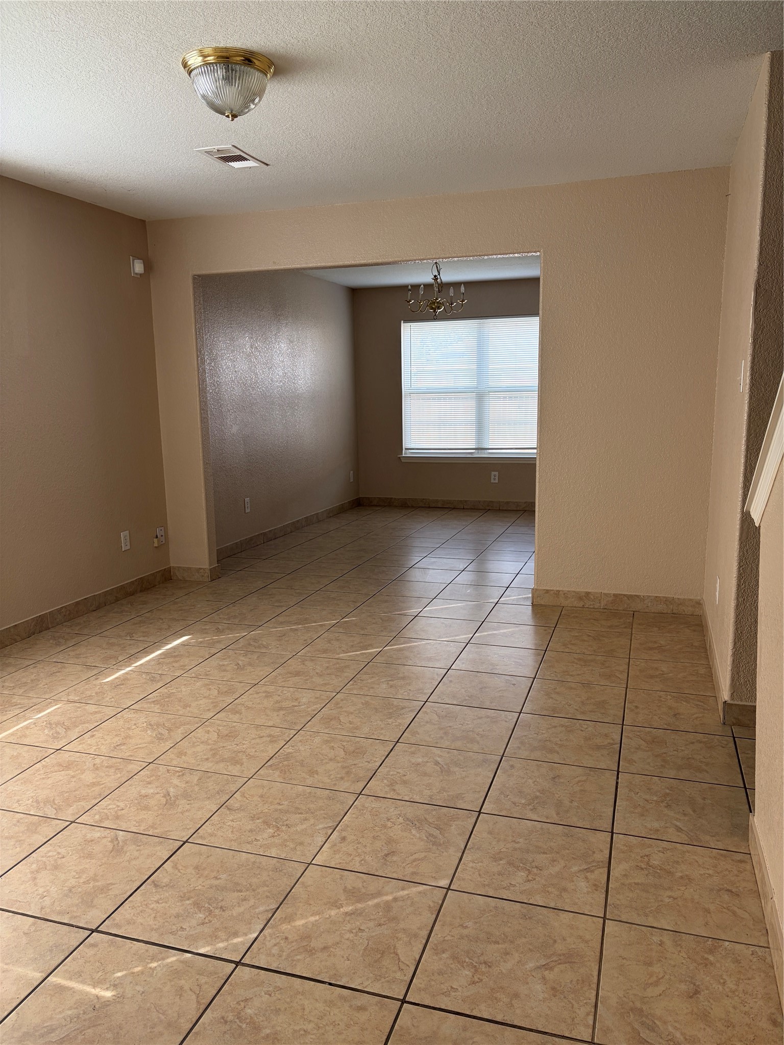 13230 Montclair Point Court Houston, TX 77047 - Photo 8 of 16 a view of empty room