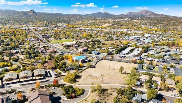 $2,800,000 | 1109 East Gurley Street, Prescott, AZ 86301