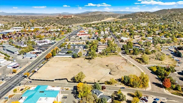 $2,800,000 | 1109 East Gurley Street, Prescott, AZ 86301