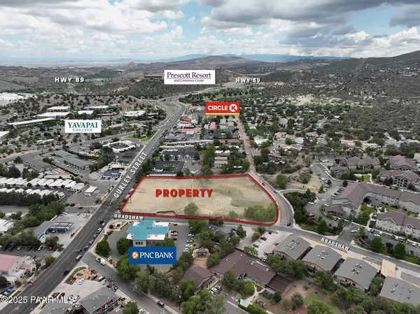 $2,800,000 | 1109 East Gurley Street, Prescott, AZ 86301