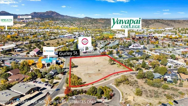 $2,800,000 | 1109 East Gurley Street, Prescott, AZ 86301