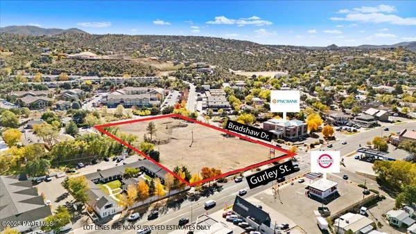 $2,800,000 | 1109 East Gurley Street, Prescott, AZ 86301