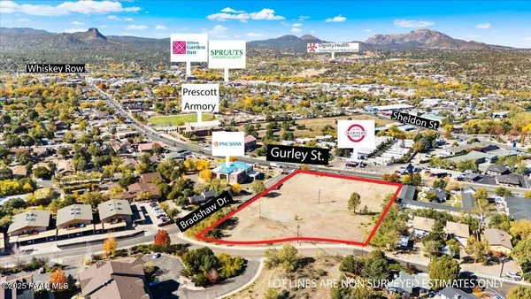 $2,800,000 | 1109 East Gurley Street, Prescott, AZ 86301