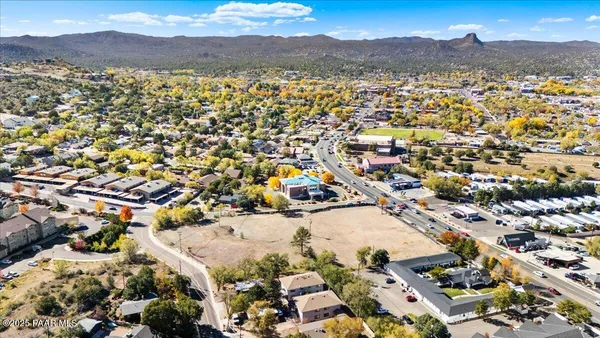 $2,800,000 | 1109 East Gurley Street, Prescott, AZ 86301