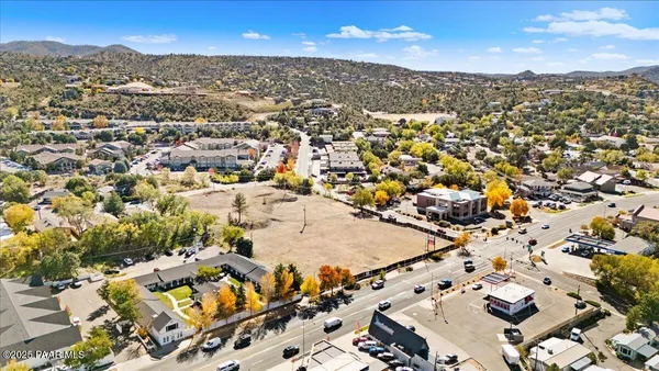$2,800,000 | 1109 East Gurley Street, Prescott, AZ 86301