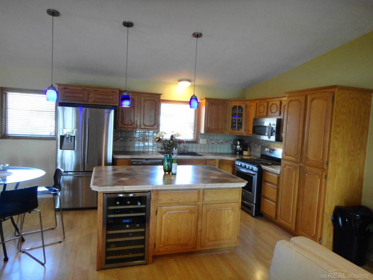 7351 Flamingo Road Algonac, MI 48001 - Photo 2 of 57 Gallery Image 2