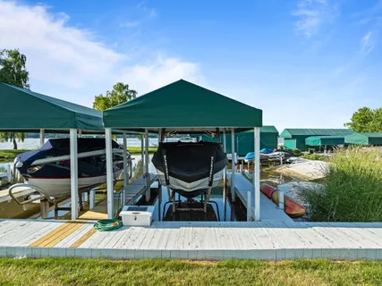 $2,699,995 | N1817 Wildwood Drive, Linn, WI 53147