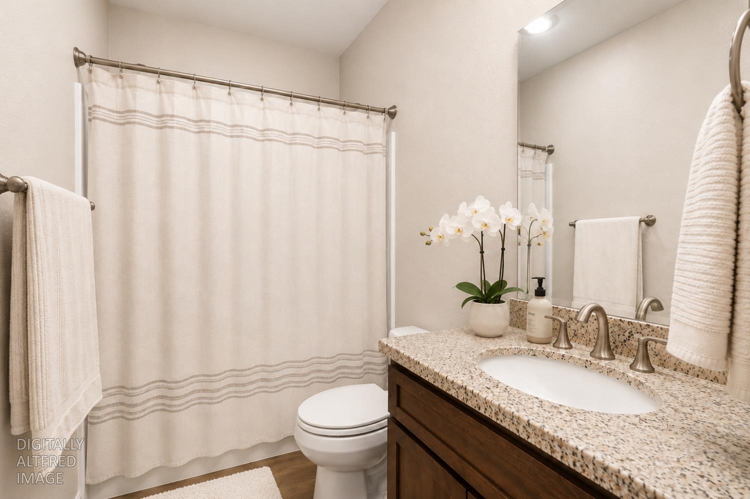 726 Foothill Boulevard Ione, CA 95640 - Photo 14 of 18 Virtual Staging