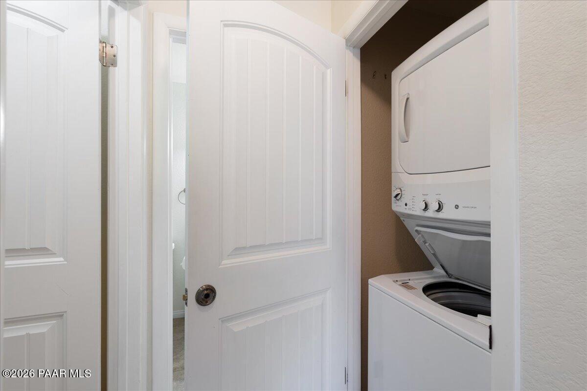 3079 Montana Terrace Road, Unit 12F Prescott, AZ 86301 - Photo 11 of 18 11-Laundry Area
