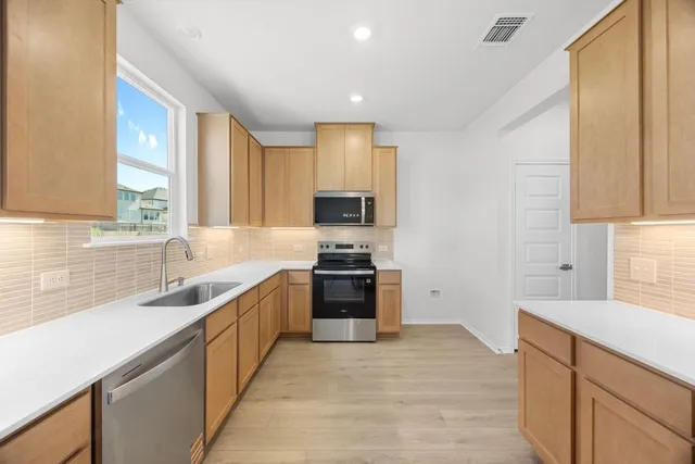 $351,375 | 101 Coastal Way, Georgetown, TX 78628