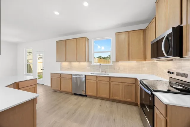 $351,375 | 101 Coastal Way, Georgetown, TX 78628