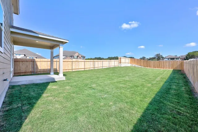 $351,375 | 101 Coastal Way, Georgetown, TX 78628