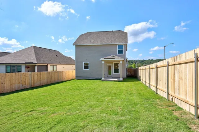 $351,375 | 101 Coastal Way, Georgetown, TX 78628