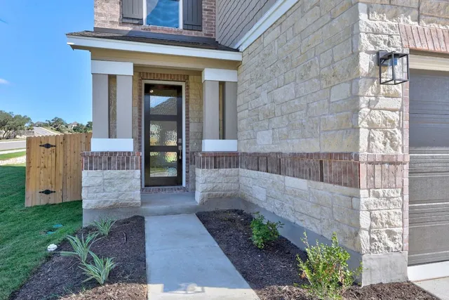 $351,375 | 101 Coastal Way, Georgetown, TX 78628