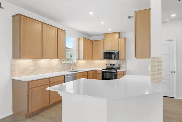 $351,375 | 101 Coastal Way, Georgetown, TX 78628